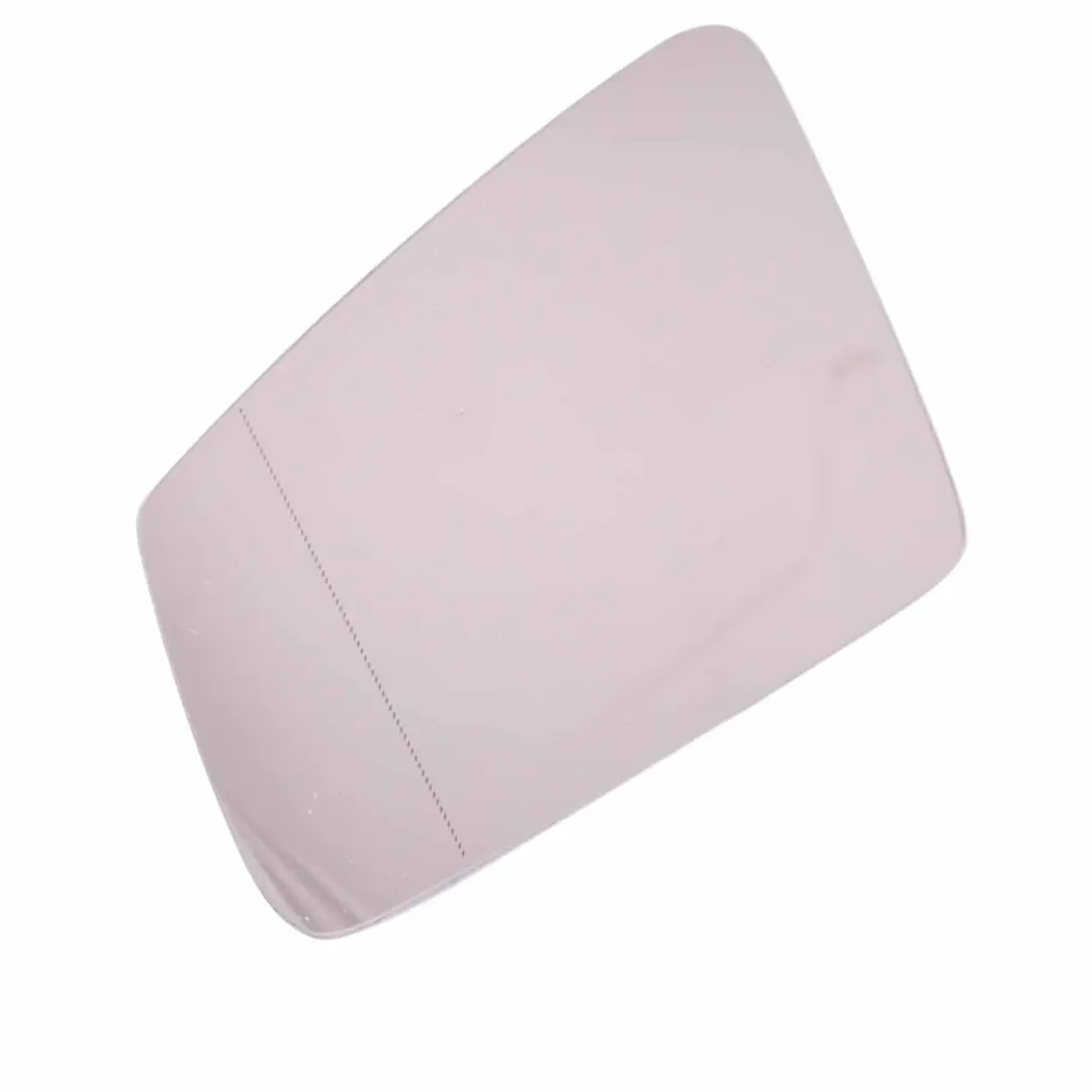 Wing Mirror Glass Left N/S Door Heated to Mercedes W176 with Part number A2128100121 Mercedes W176 Wing Mirror Glass Left N/S Door Heated - SKU A2128100121 - Part number A2128100121