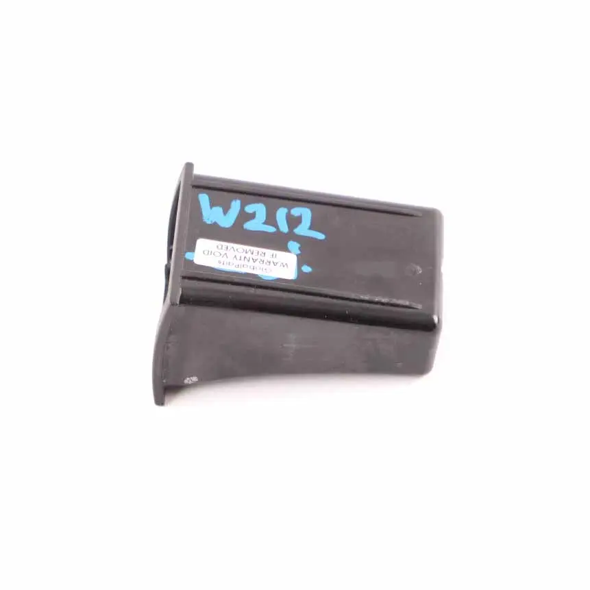 Mercedes W212 Ashtray Trim Tray Rear Centre Console - SKU A2128100130 - Part number A2128100130
