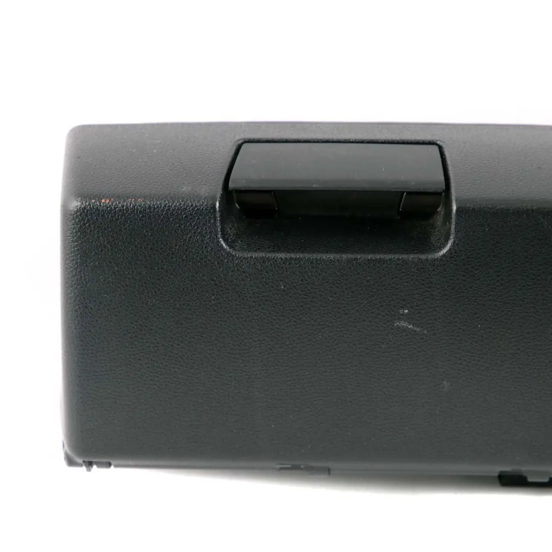 Mercedes W212 Seat Storage Compartment Front Left N/S Beige - SKU A2128100304-1 - Part number A2128100304