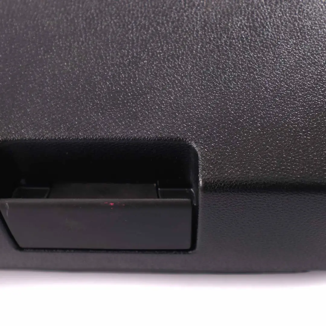 Storage Compartment Front Left N/S to Mercedes W212 Seat with Part number A2128100304 Mercedes W212 Seat Storage Compartment Front Left N/S - SKU A2128100304-2 - Part number A2128100304