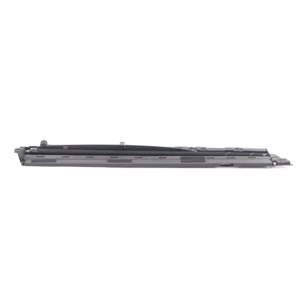 Mercedes W212 Window Roller Blind Door Rear Left N/S Sun Protection - SKU A2128100320 - Part number A2128100320