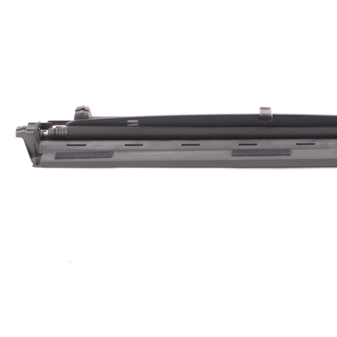 Window Roller Blind Door Rear Left N/S Sun Protection to Mercedes W212 with Part number A2128100320 Mercedes W212 Window Roller Blind Door Rear Left N/S Sun Protection - SKU A2128100320 - Part number A2128100320