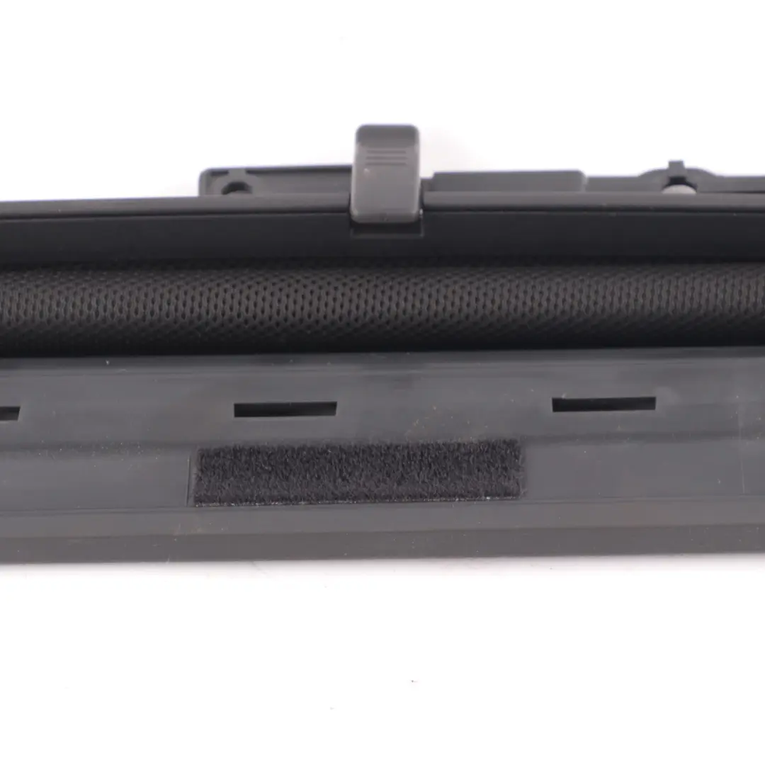 Window Roller Blind Door Rear Left N/S Sun Protection to Mercedes W212 with Part number A2128100320 Mercedes W212 Window Roller Blind Door Rear Left N/S Sun Protection - SKU A2128100320 - Part number A2128100320