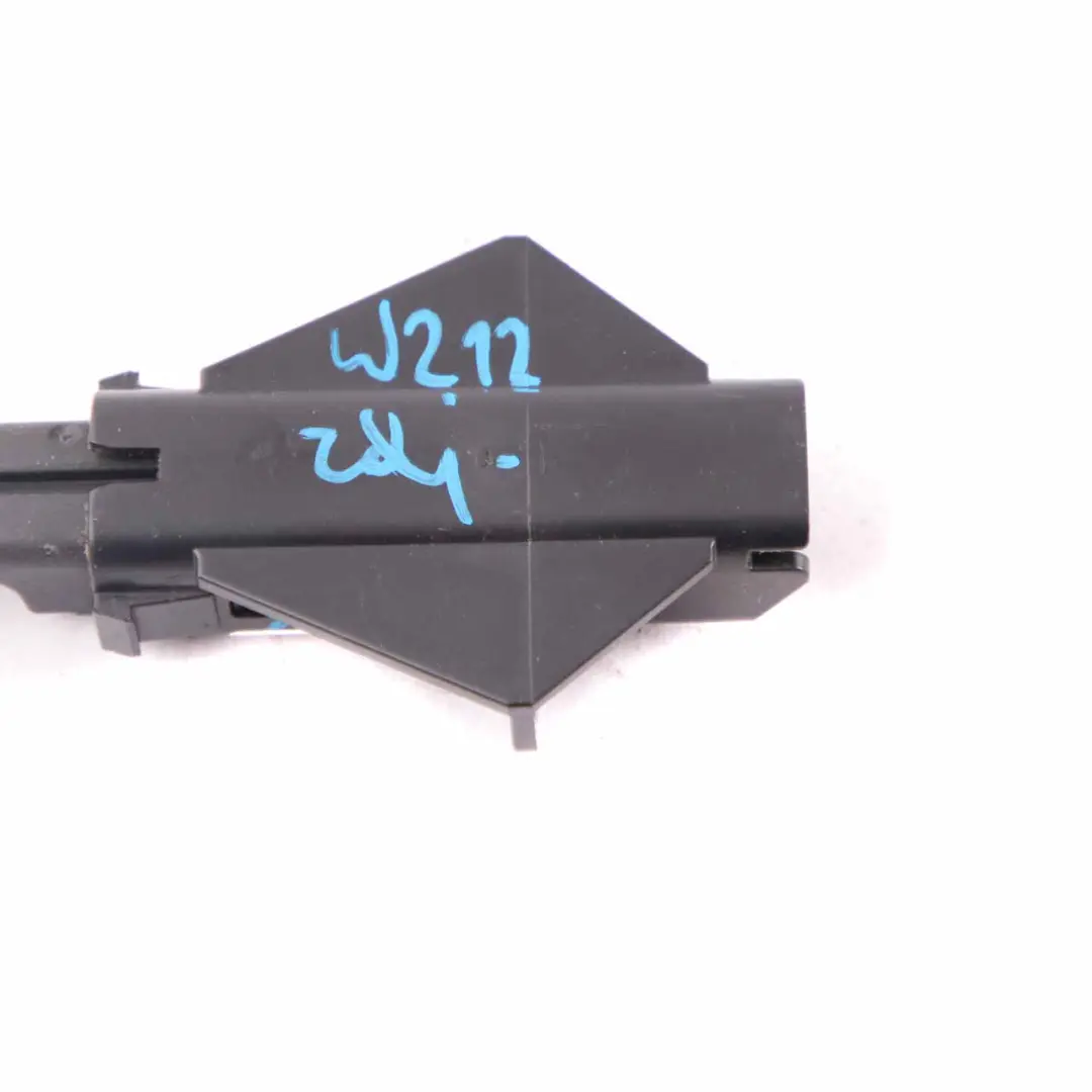  Trunk Hook Mercedes W212 Coat Clothes Bracket Holder - SKU A2128100340 - Part number A2128100340