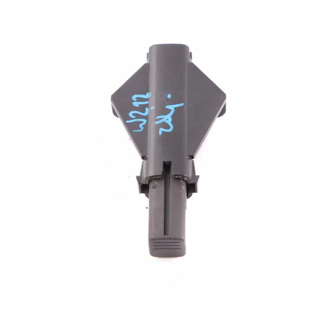  Trunk Hook Mercedes W212 Coat Clothes Bracket Holder - SKU A2128100340 - Part number A2128100340