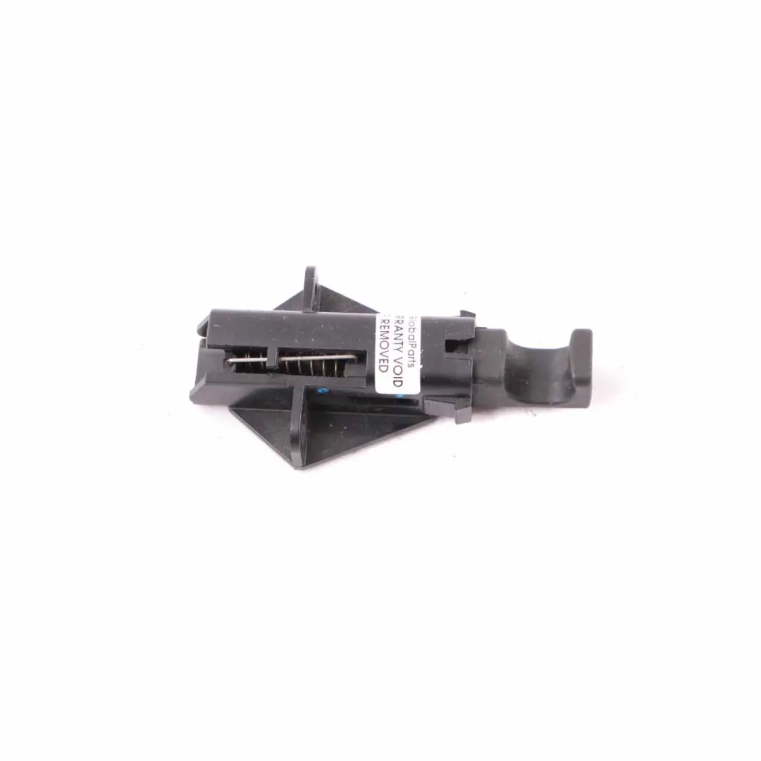 Kofferraumhaken Kleiderbügelhalter für Mercedes W212 mit Teilenummer A2128100340 Mercedes W212 Kofferraumhaken Kleiderbügelhalter - SKU A2128100340 - Teilenummer A2128100340