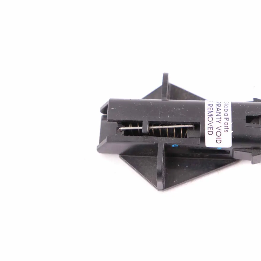  Trunk Hook Mercedes W212 Coat Clothes Bracket Holder - SKU A2128100340 - Part number A2128100340