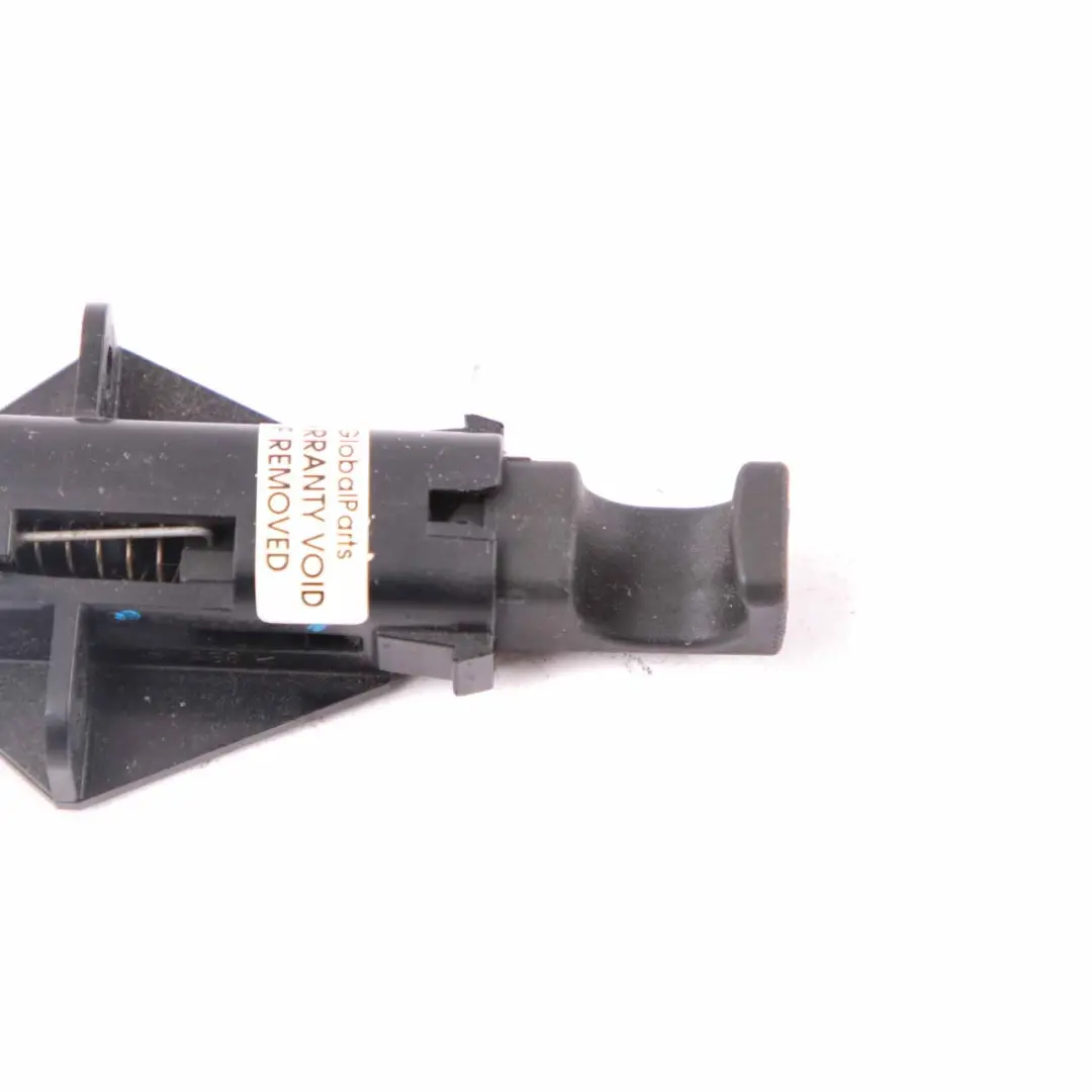  Trunk Hook Mercedes W212 Coat Clothes Bracket Holder - SKU A2128100340 - Part number A2128100340