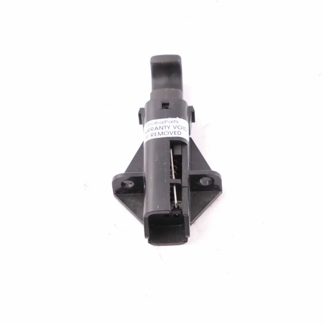  Trunk Hook Mercedes W212 Coat Clothes Bracket Holder - SKU A2128100340 - Part number A2128100340