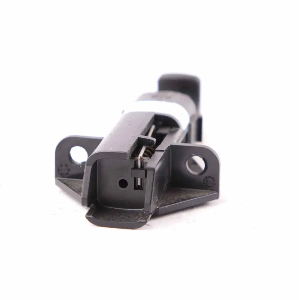 Kofferraumhaken Kleiderbügelhalter für Mercedes W212 mit Teilenummer A2128100340 Mercedes W212 Kofferraumhaken Kleiderbügelhalter - SKU A2128100340 - Teilenummer A2128100340