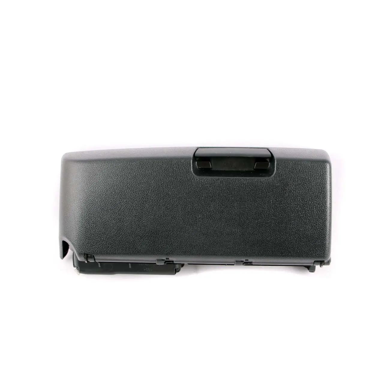 Mercedes W212 Seat Storage Compartment Front Right O/S A2128100404