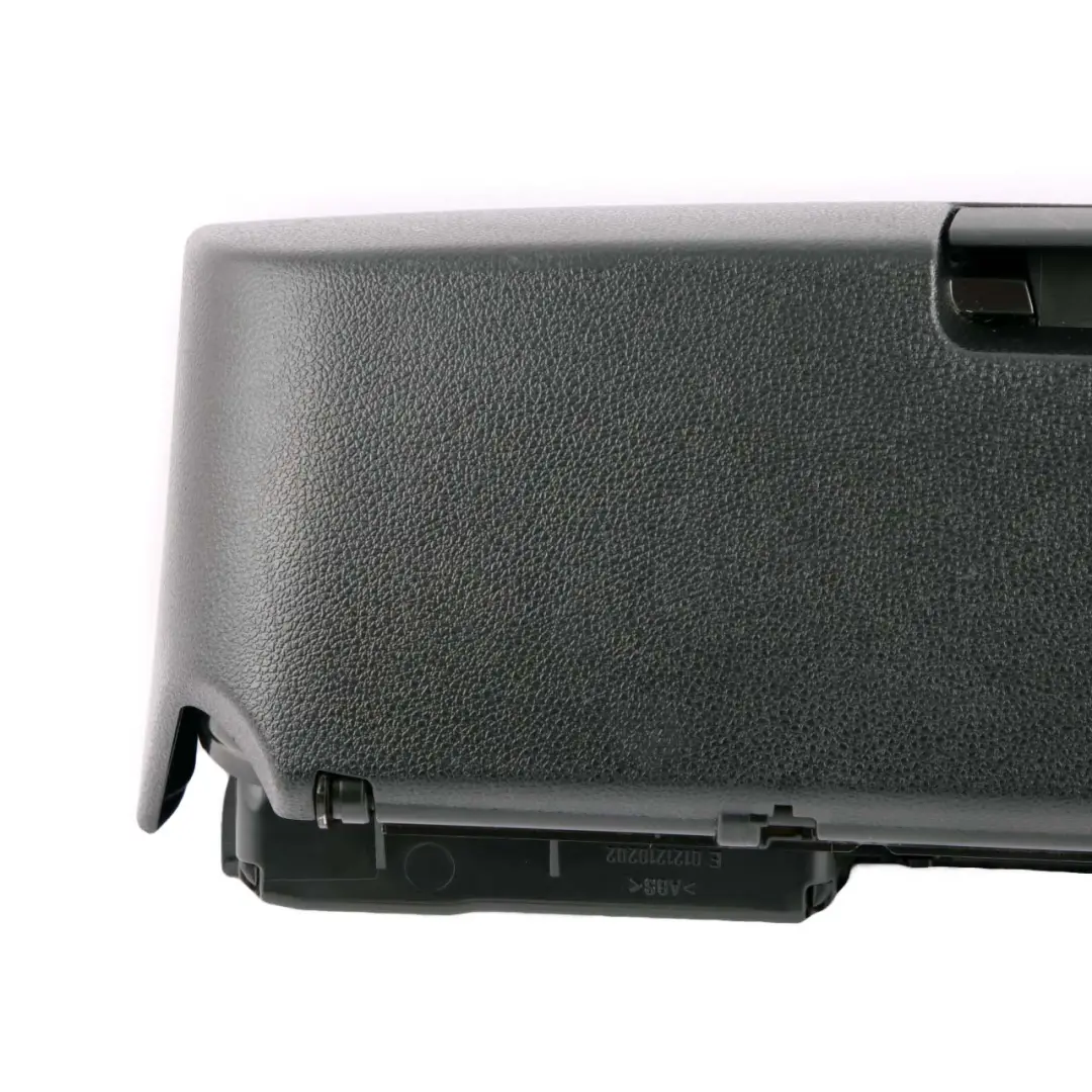 Compartiment de rangement de siège avant droit pour Mercedes W212 à propos du numéro de pièce A2128100404 Mercedes W212 Compartiment de rangement de siège avant droit - SKU A2128100404 - Numéro de pièce A2128100404