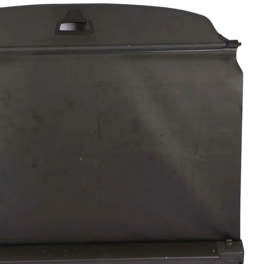 Roller Blind Mercedes W212 Rear Parcel Storage Shelf Black to with Part number A2128100409 Roller Blind Mercedes W212 Rear Parcel Storage Shelf Black - SKU A2128100409 - Part number A2128100409