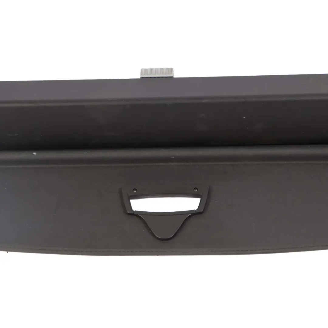 Roller Blind Mercedes W212 Rear Parcel Storage Shelf Black to with Part number A2128100409 Roller Blind Mercedes W212 Rear Parcel Storage Shelf Black - SKU A2128100409 - Part number A2128100409