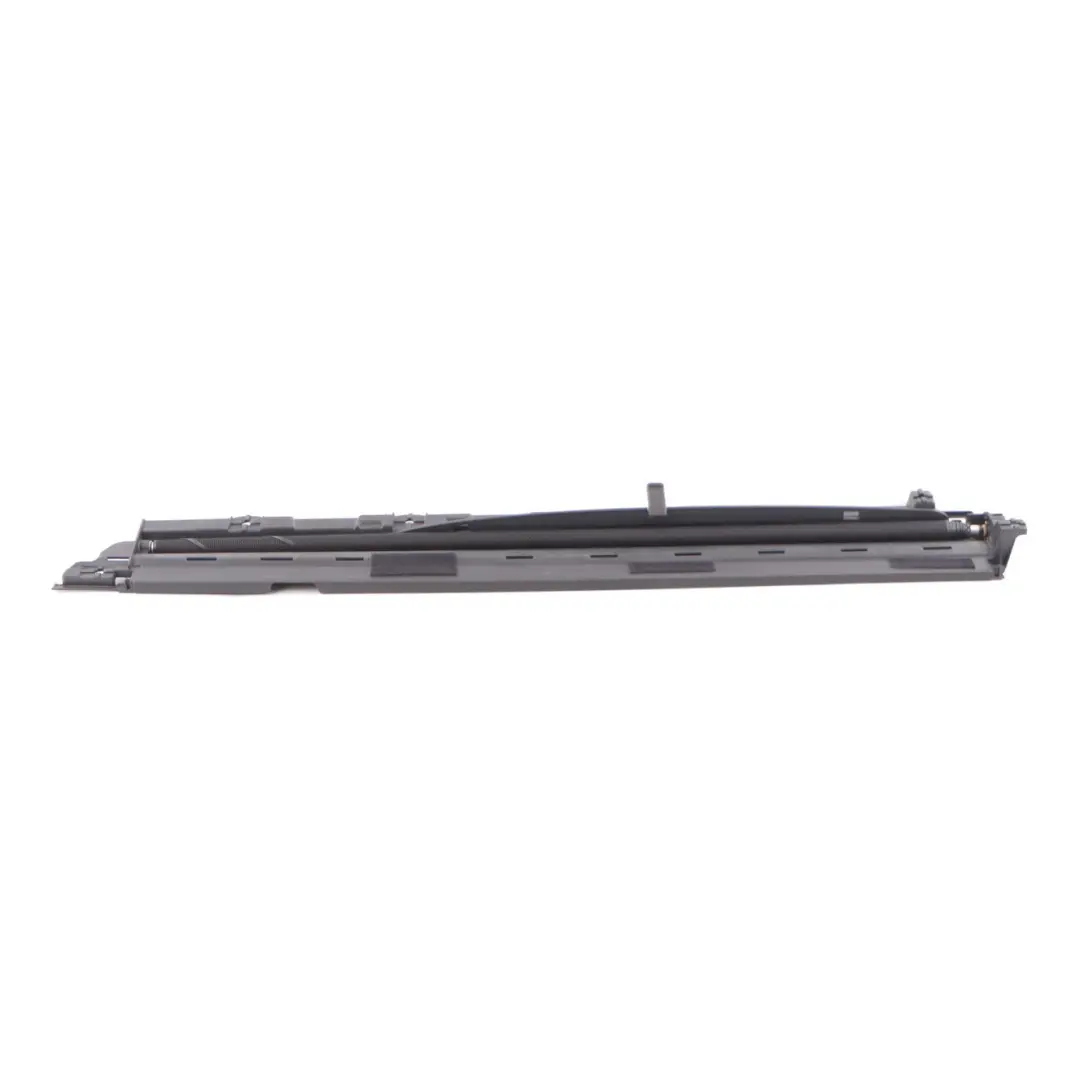 Mercedes W212 Door Roller Blind Sun Protection Rear Right O/S - SKU A2128100420 - Part number A2128100420