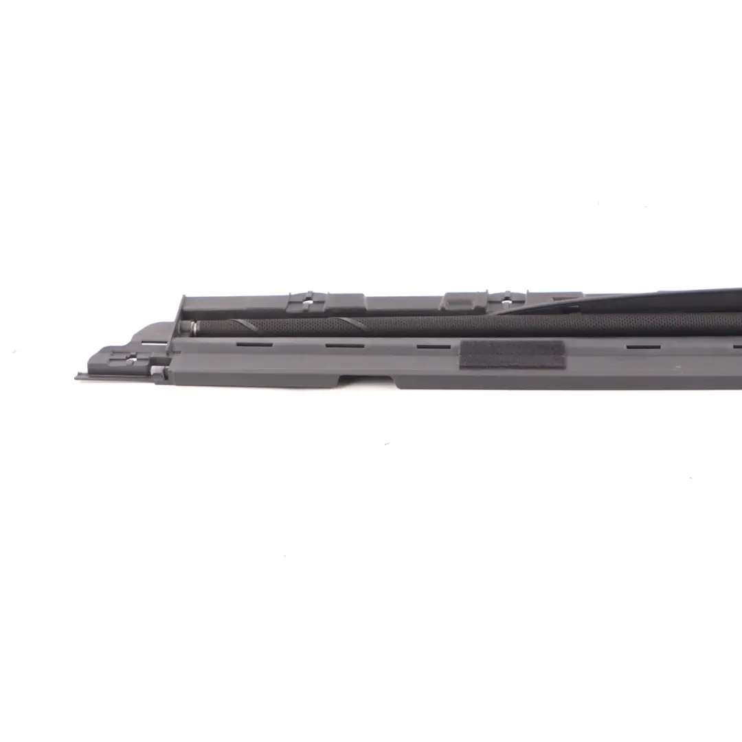 Mercedes W212 Door Roller Blind Sun Protection Rear Right O/S - SKU A2128100420 - Part number A2128100420