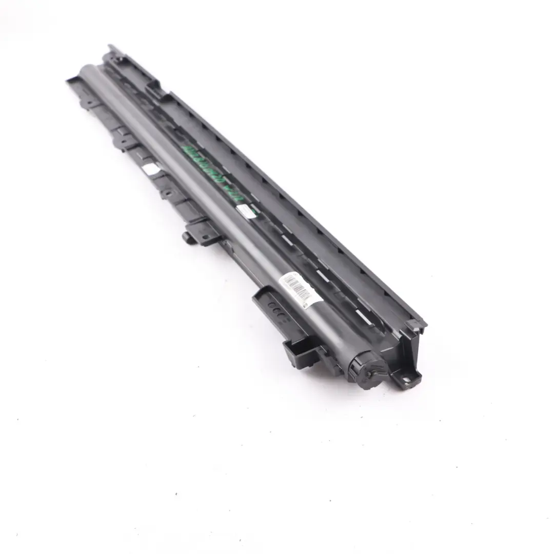 Mercedes W212 Door Roller Blind Sun Protection Rear Right O/S - SKU A2128100420 - Part number A2128100420