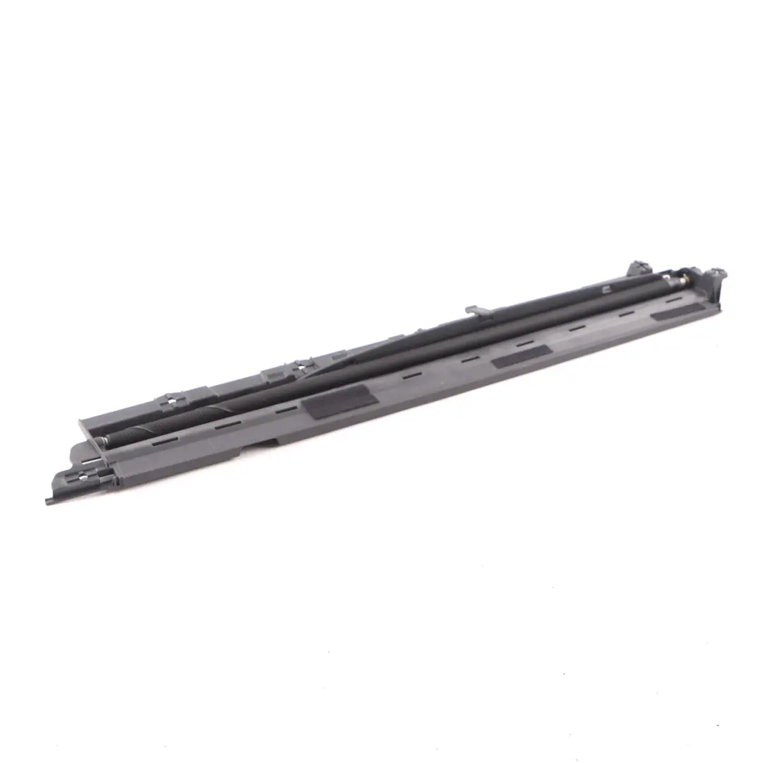 Mercedes W212 Door Roller Blind Sun Protection Rear Right O/S - SKU A2128100420 - Part number A2128100420
