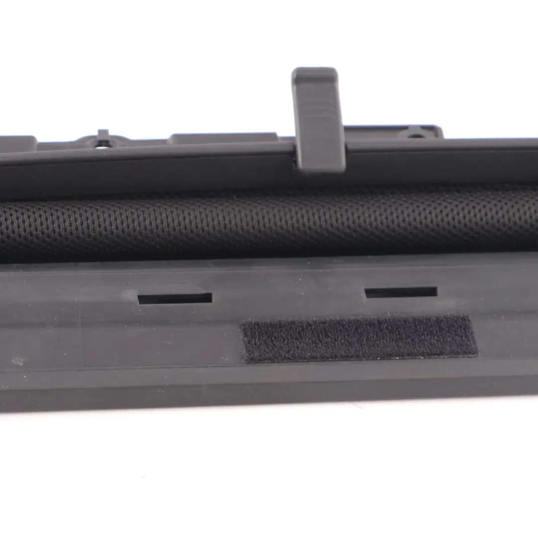 Mercedes W212 Door Roller Blind Sun Protection Rear Right O/S - SKU A2128100420 - Part number A2128100420