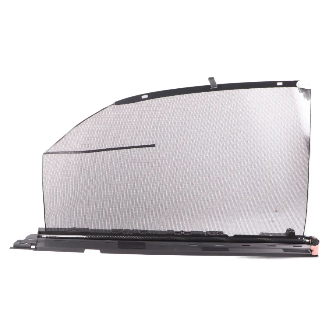 Mercedes W212 Door Roller Blind Sun Protection Rear Right O/S - SKU A2128100420 - Part number A2128100420