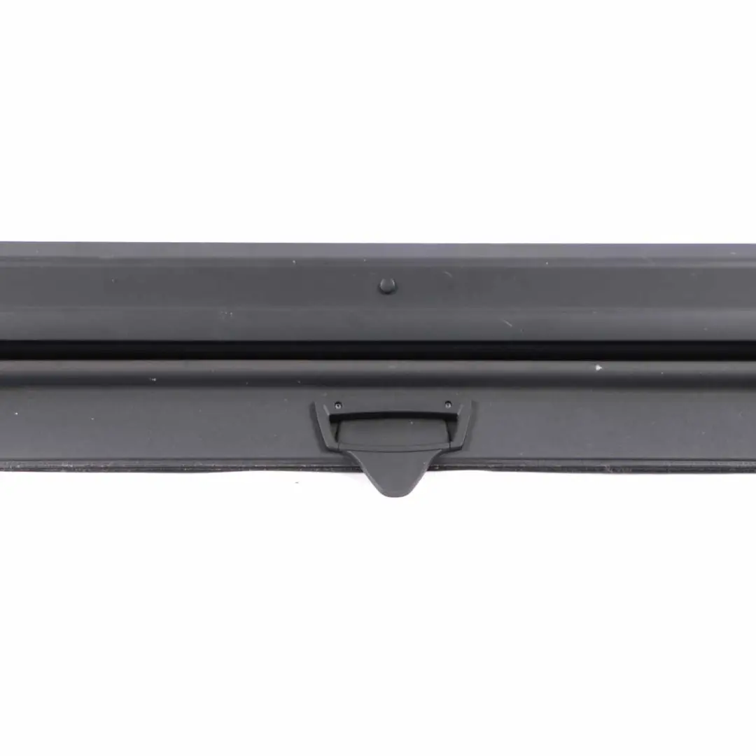 Mercedes W212 Estate Roller Blind Rear Boot Parcel Storage Shelf Net - SKU A2128100509 - Part number A2128100509