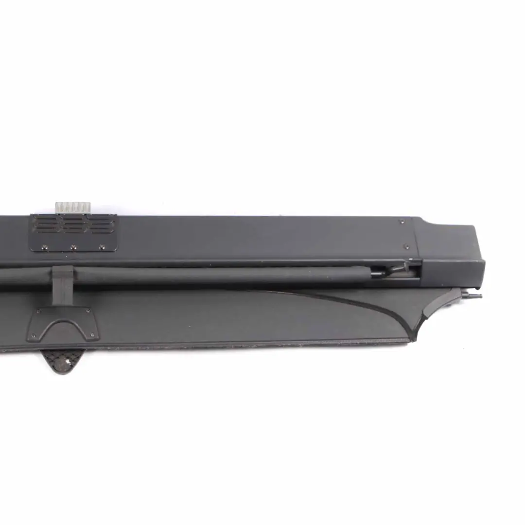 Mercedes W212 Estate Roller Blind Rear Boot Parcel Storage Shelf Net - SKU A2128100509 - Part number A2128100509