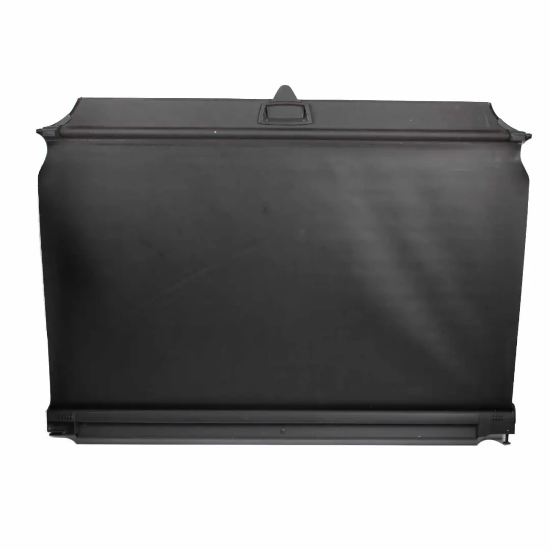 Roller Blind Rear Boot Parcel Storage Shelf Net to Mercedes W212 Estate with Part number A2128100509 Mercedes W212 Estate Roller Blind Rear Boot Parcel Storage Shelf Net - SKU A2128100509 - Part number A2128100509