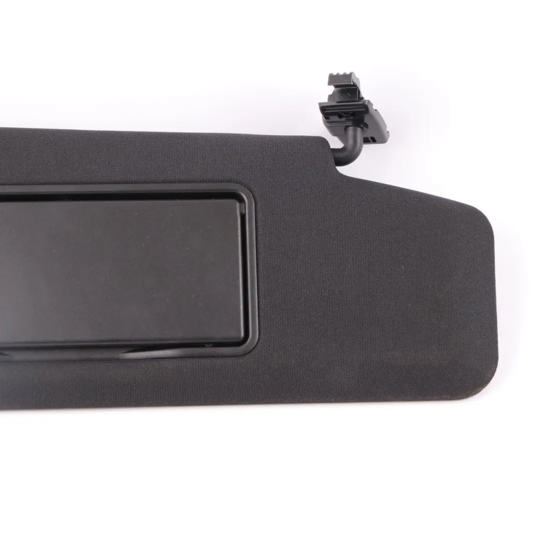  Visera parasol Mercedes W212 Cubierta Recorte Derecho Delantero - SKU A2128101610-1 - Número de pieza A2128101610