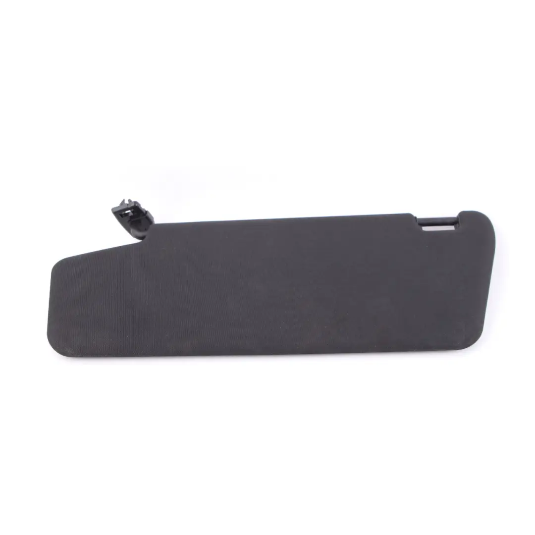  Pare-soleil Mercedes W212 E-Class Cache Droit Avant Noir - SKU A2128101610-1 - Numéro de pièce A2128101610