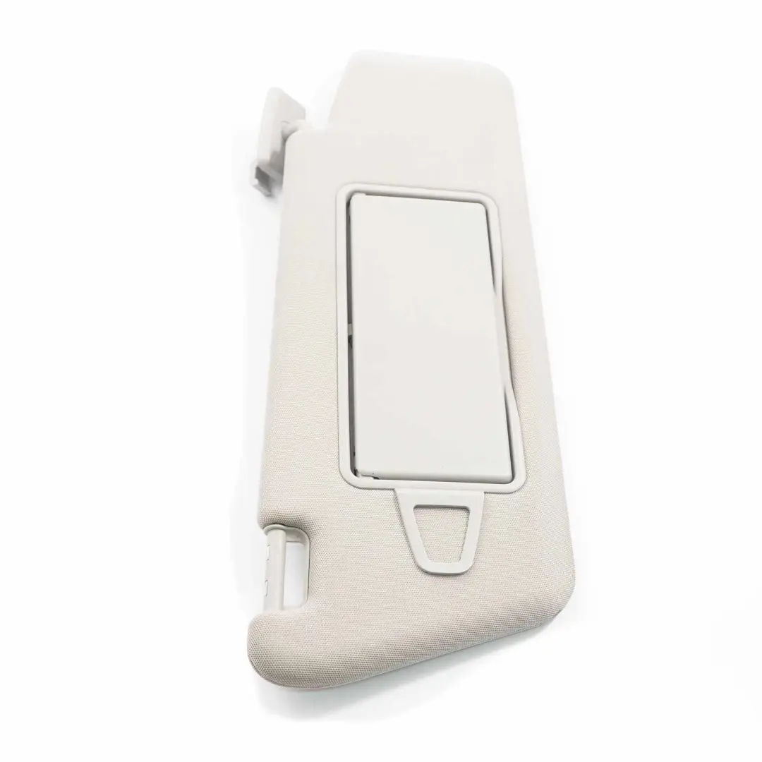 Pare-soleil Garniture de Protection Avant et Arrière Droite Gris pour Mercedes W212 à propos du numéro de pièce A2128101610 Mercedes W212 Pare-soleil Garniture de Protection Avant et Arrière Droite Gris - SKU A2128101610-3 - Numéro de pièce A2128101610