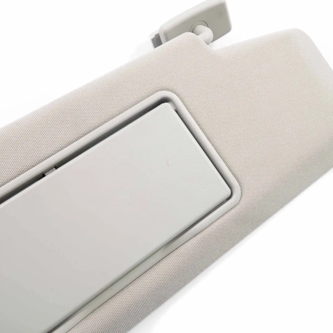 Pare-soleil Garniture de Protection Avant et Arrière Droite Gris pour Mercedes W212 à propos du numéro de pièce A2128101610 Mercedes W212 Pare-soleil Garniture de Protection Avant et Arrière Droite Gris - SKU A2128101610-3 - Numéro de pièce A2128101610