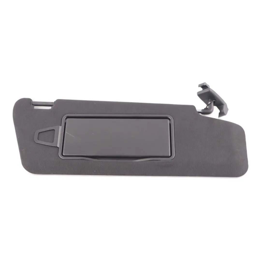 Pare Soleil Mercedes W212 Pare Soleil Droit Noir Avec Miroir pour à propos du numéro de pièce A2128103810 Pare Soleil Mercedes W212 Pare Soleil Droit Noir Avec Miroir - SKU A2128103810 - Numéro de pièce A2128103810