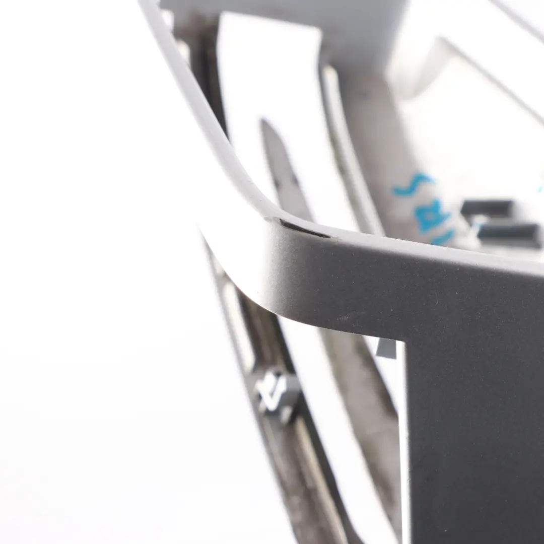 Wing Mirror Cover Cap Casing Left N/S Iridium Silver Metallic 775 to Mercedes W204 with Part number A2128106700 Mercedes W204 Wing Mirror Cover Cap Casing Left N/S Iridium Silver Metallic 775 - SKU A2128106700-IRS - Part number A2128106700