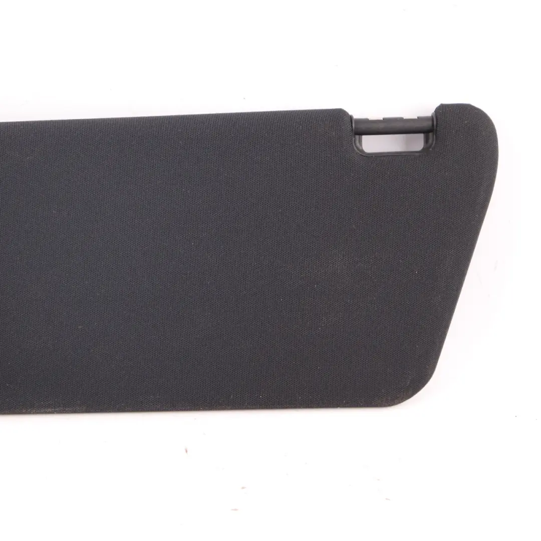 Mercedes W212 Sun Visera Cubierta Delantera Derecha Espejo Negro - SKU A2128108200 - Número de pieza A2128108200