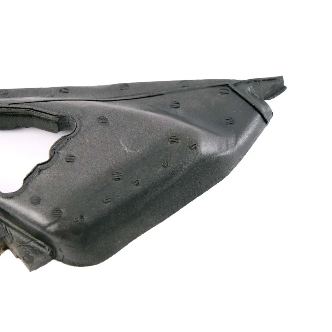 Mercedes W212 Guarnizione Retrovisore Isolante Sinistro Triangolo - SKU A2128110198 - Numero di parte A2128110198