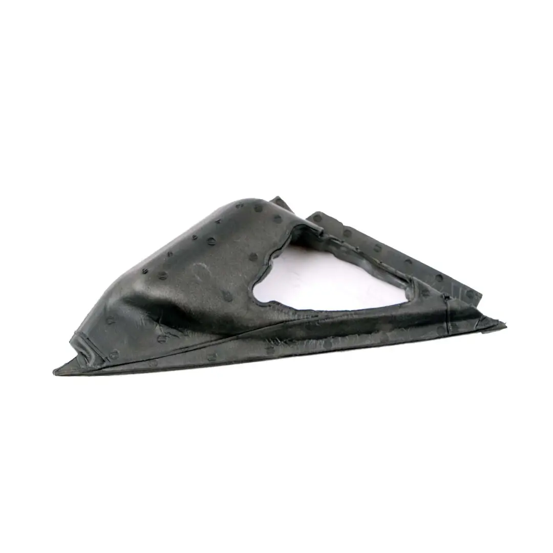Mercedes W212 Sello Retrovisor Aislamiento Izquierda Triangulo - SKU A2128110198 - Número de pieza A2128110198