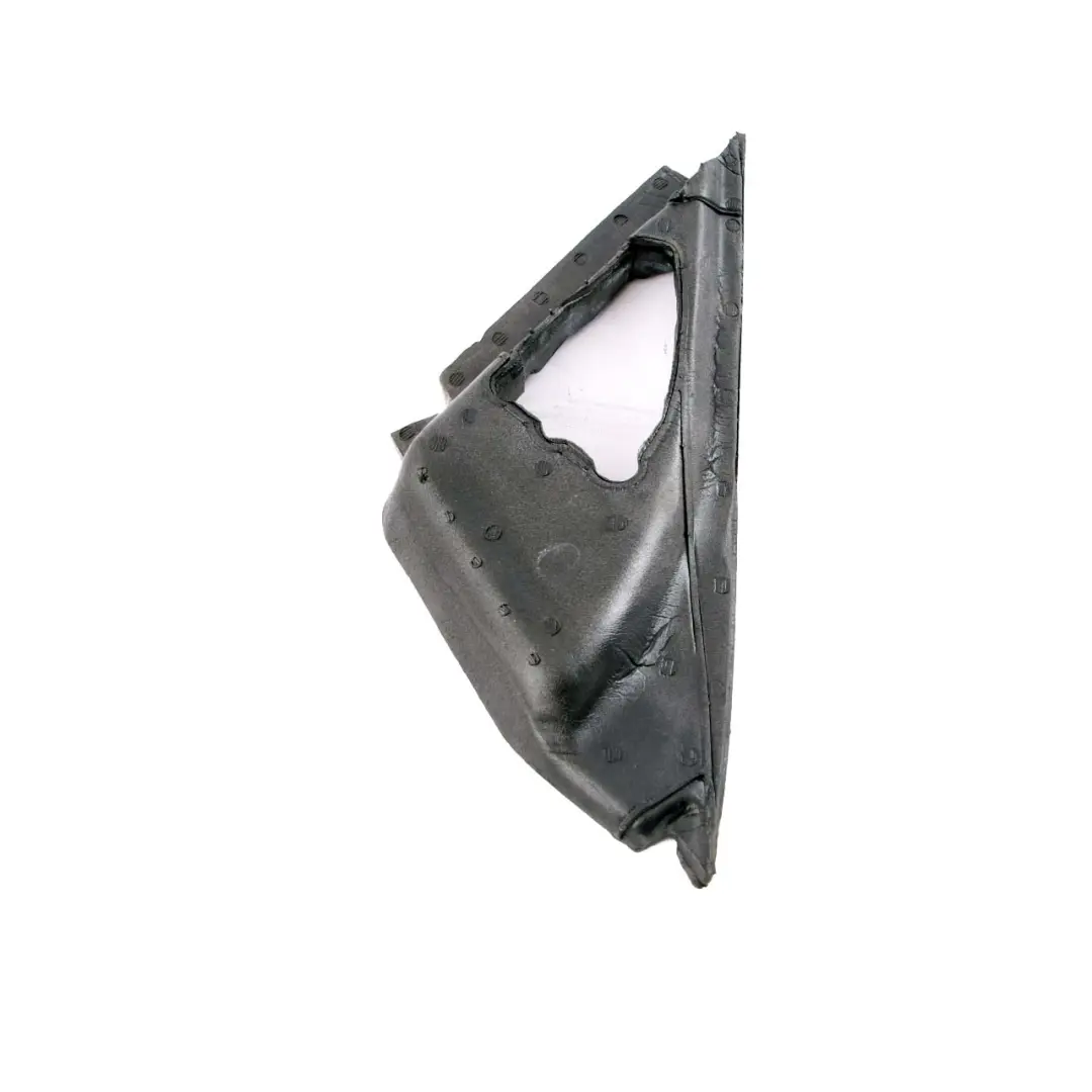 Mercedes W212 Sello Retrovisor Aislamiento Izquierda Triangulo - SKU A2128110198 - Número de pieza A2128110198