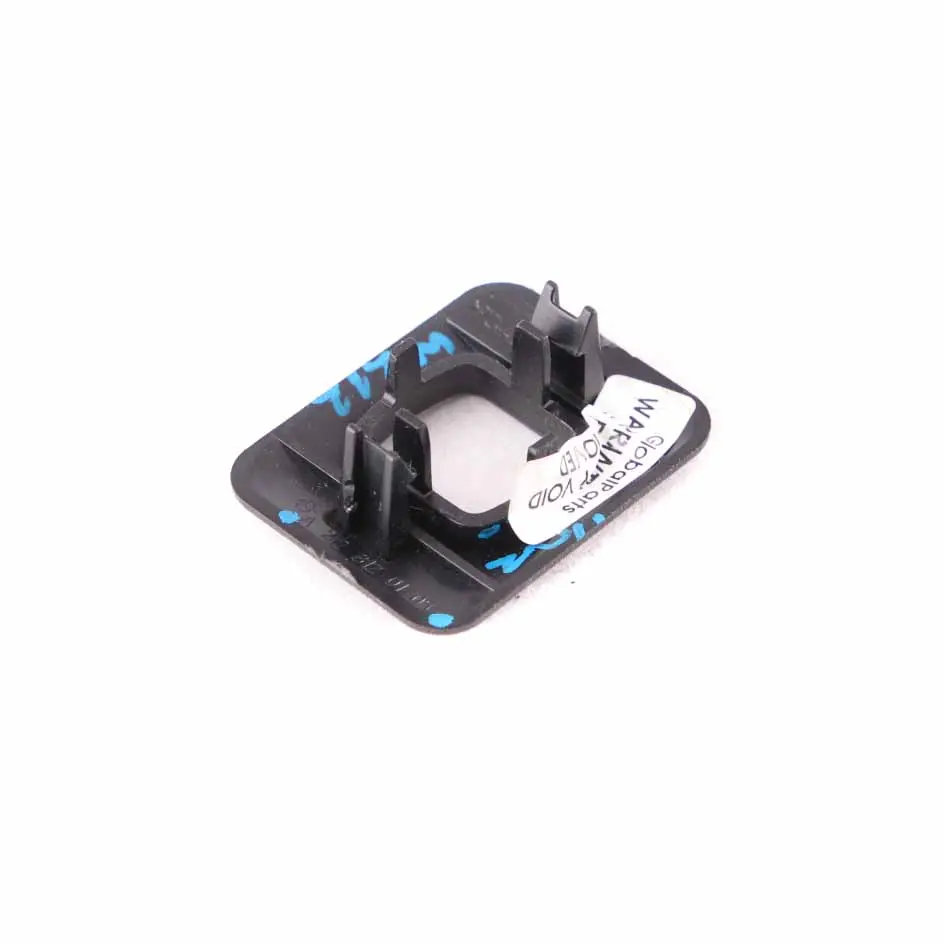 Mercedes W212 Trim Ring Wheel Arch Lining Cover Panel - SKU A2128120105 - Part number A2128120105