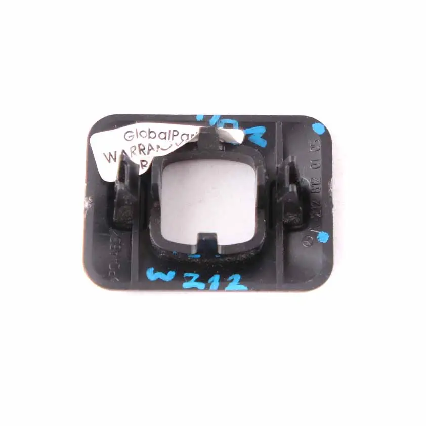 Mercedes W212 Anneau Garniture Doublure Passage Roue - SKU A2128120105 - Numéro de pièce A2128120105