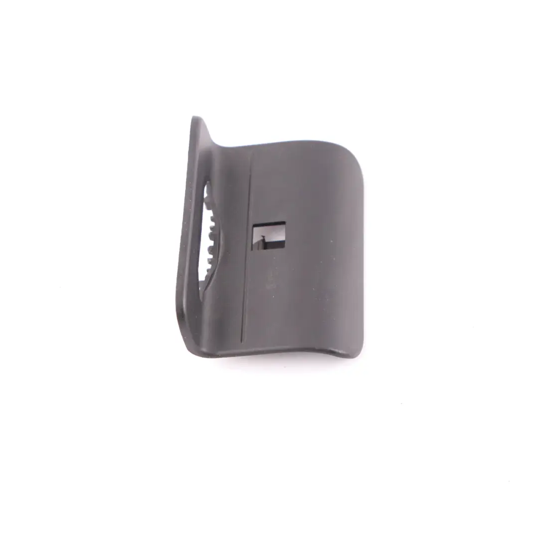 Mercedes W212 Cover Cargo Trim Roller Blind Grip Lid Black - SKU A2128140108 - Part number A2128140108