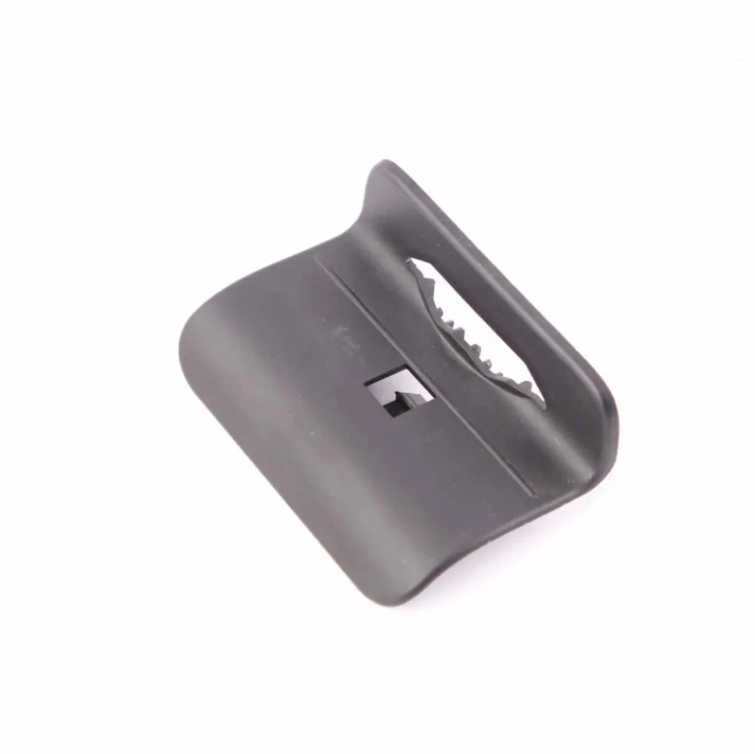 Mercedes W212 Cover Cargo Trim Roller Blind Grip Coperchio Nero - SKU A2128140108 - Numero di parte A2128140108