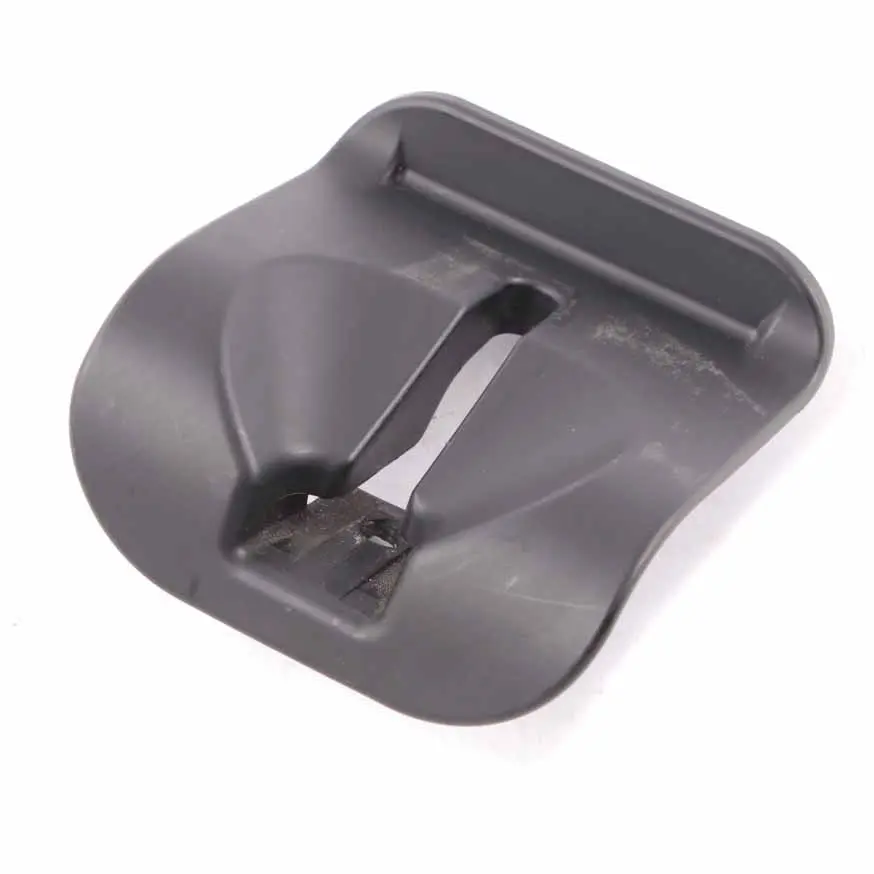 Mercedes W212 Cover Cargo Trim Roller Blind Right O/S Grip Lid Black - SKU A2128140208 - Part number A2128140208