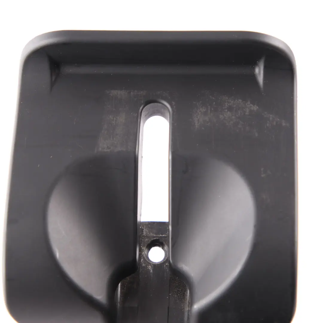 Mercedes W212 Cover Cargo Trim Roller Blind Right O/S Grip Lid Black - SKU A2128140208 - Part number A2128140208