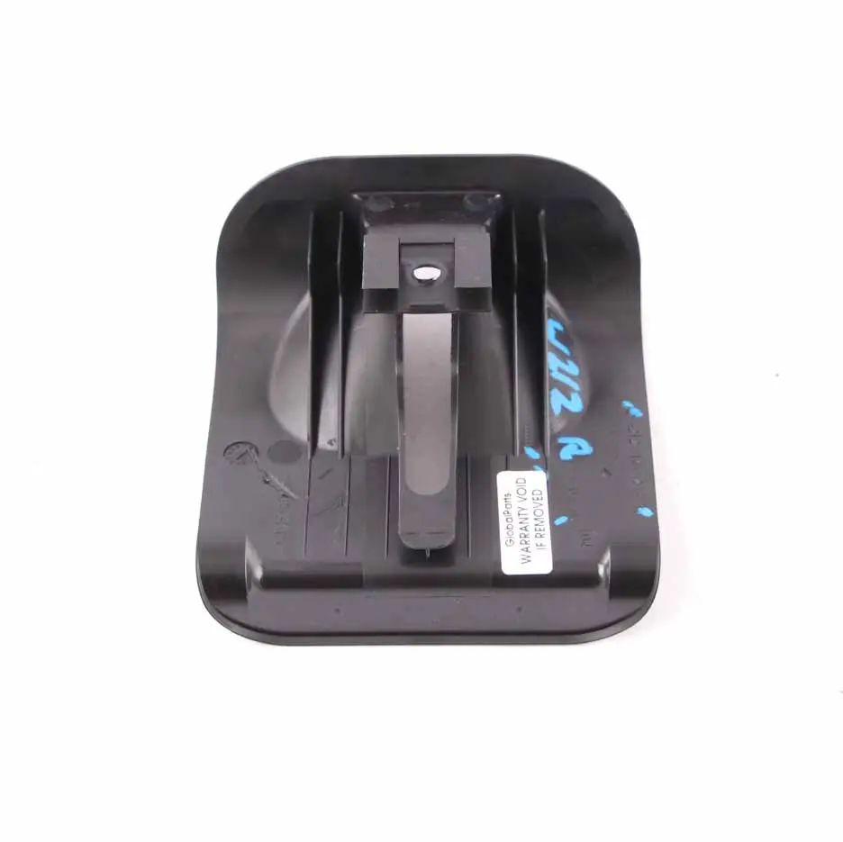 Trim Roller Blind Right Grip Lid nero per Mercedes W212 Cover Cargo con numero di parte A2128140208 Mercedes W212 Cover Cargo Trim Roller Blind Right Grip Lid nero - SKU A2128140208 - Numero di parte A2128140208