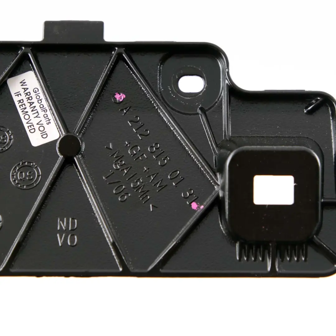 Mercedes W212 Maniglia Anteriore Sinistra Destra Montaggio Interno - SKU A2128150131 - Numero di parte A2128150131