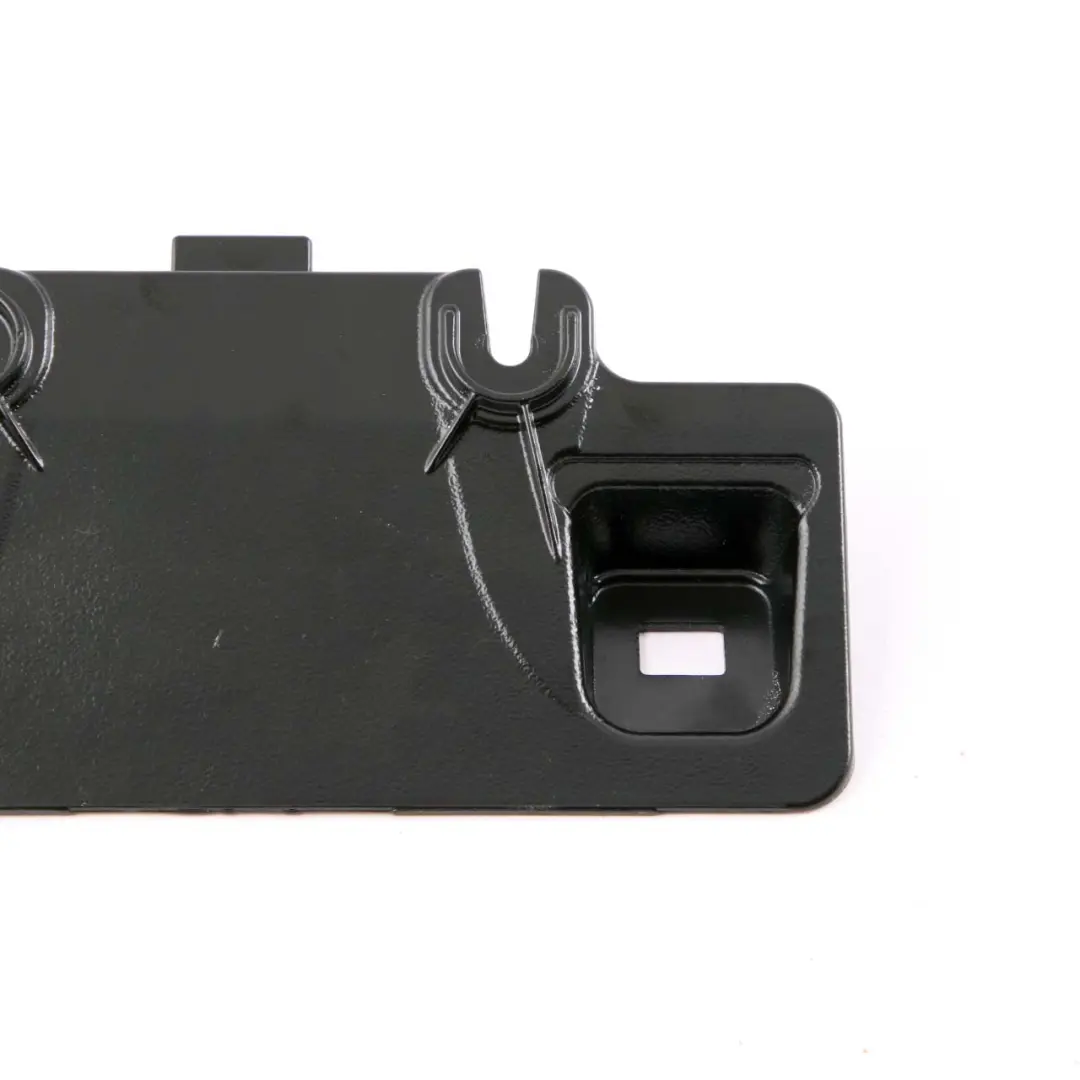 Front Left Right Grab Handle Interior Mount Bracket to Mercedes W212 with Part number A2128150131 Mercedes W212 Front Left Right Grab Handle Interior Mount Bracket - SKU A2128150131 - Part number A2128150131