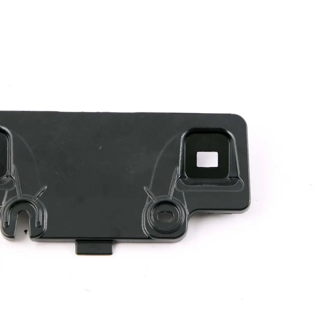 Front Left Right Grab Handle Interior Mount Bracket Mercedes W212 - SKU A2128150131 - Part number A2128150131
