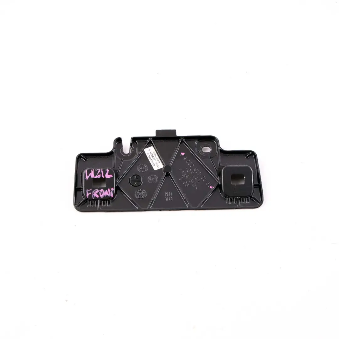 Front Left Right Grab Handle Interior Mount Bracket Mercedes W212 - SKU A2128150131 - Part number A2128150131