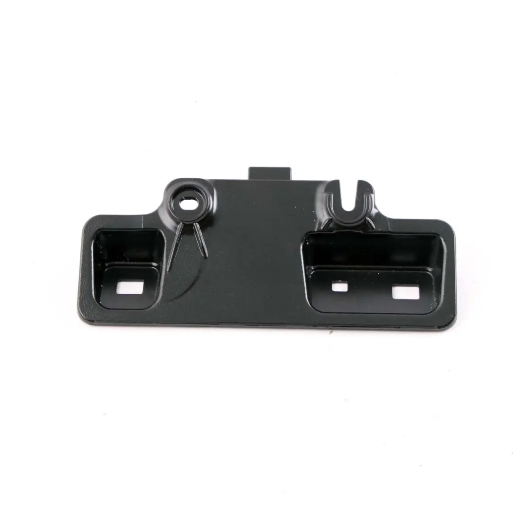 Left Right Grab Handle Interior Mount Bracket to Mercedes W212 Rear with Part number A2128150331 Mercedes W212 Rear Left Right Grab Handle Interior Mount Bracket - SKU A2128150331 - Part number A2128150331