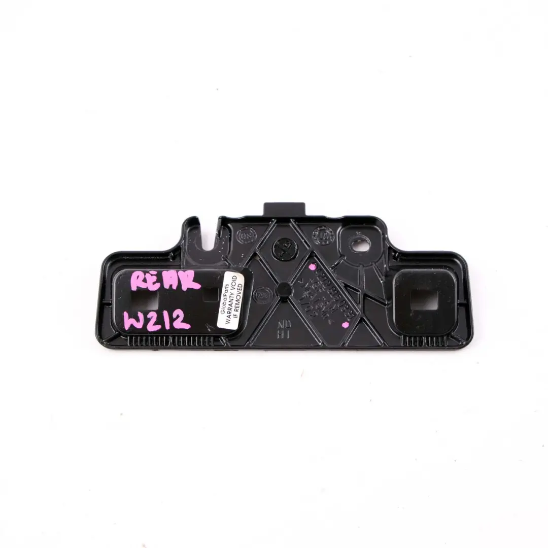 Left Right Grab Handle Interior Mount Bracket Mercedes W212 Rear - SKU A2128150331 - Part number A2128150331